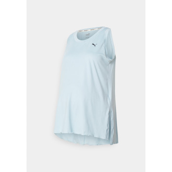 Puma Débardeur MATERNITY STUDIO TREND RELAXED TANK - 01 - PU141D13G|K11