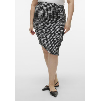 Vero Moda Curve Jupe crayon VMCBENA SKIRT - 01 - VEE21B02D|Q11