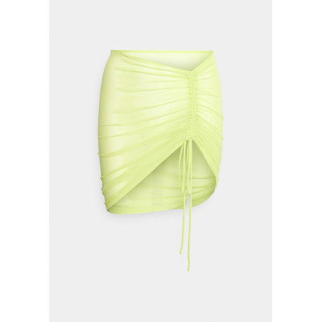 Hunkemöller Jupe portefeuille FIJI SKIRT - 01 - HM181H01P|T11