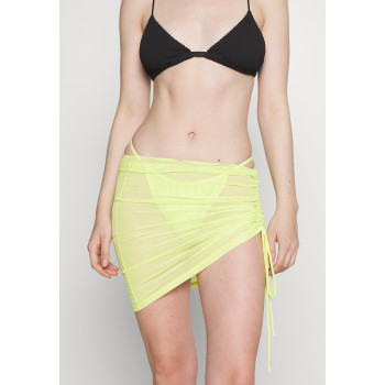 Hunkemöller Jupe portefeuille FIJI SKIRT - 01 - HM181H01P|T11