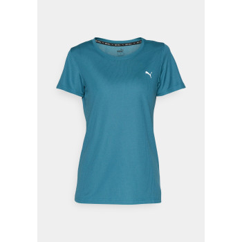 Puma T-shirt de sport PERFORMANCE TEE - 01 - PU141D0L5|M11