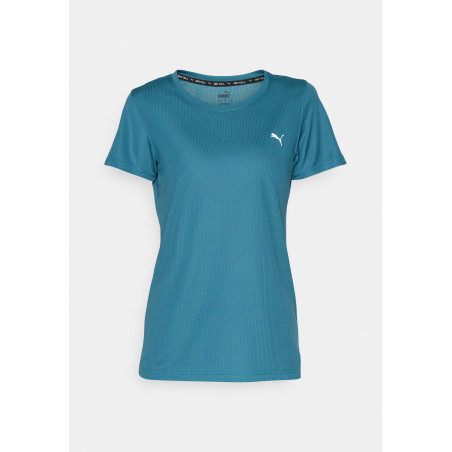 Puma T-shirt de sport PERFORMANCE TEE - 01 - PU141D0L5|M11