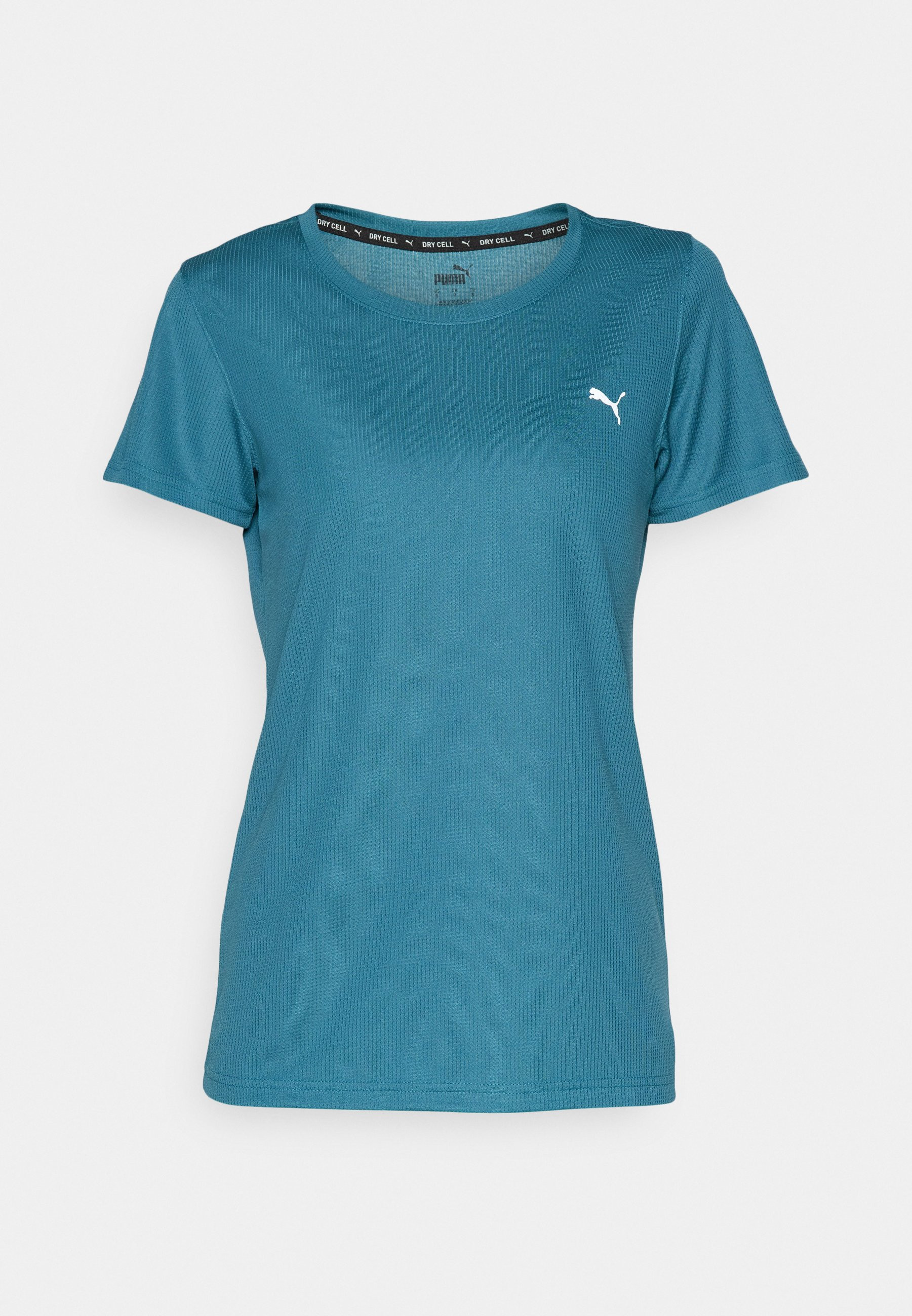 Puma T-shirt de sport PERFORMANCE TEE - 01 - PU141D0L5|M11