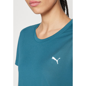 Puma T-shirt de sport PERFORMANCE TEE - 01 - PU141D0L5|M11