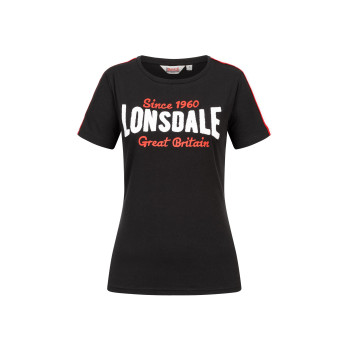 Lonsdale T-shirt imprimé CREGGAN - 01 - L2G21D006|Q11