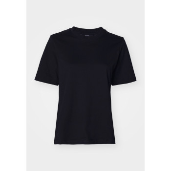 Vero Moda T-shirt basique VMDEMI ONECK - 01 - VE121D2AM|Q11