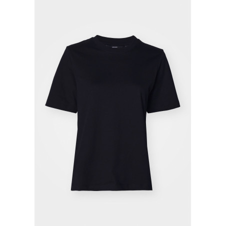 Vero Moda T-shirt basique VMDEMI ONECK - 01 - VE121D2AM|Q11