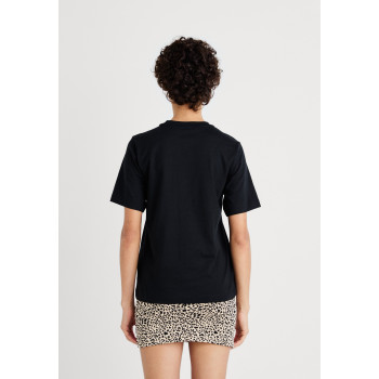 Vero Moda T-shirt basique VMDEMI ONECK - 01 - VE121D2AM|Q11