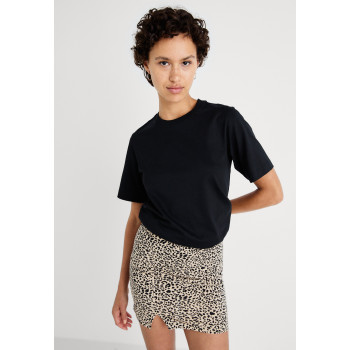 Vero Moda T-shirt basique VMDEMI ONECK - 01 - VE121D2AM|Q11