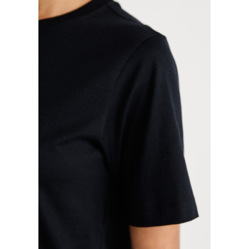 Vero Moda T-shirt basique VMDEMI ONECK - 01 - VE121D2AM|Q11