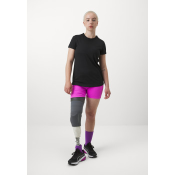 Even&Odd active T-shirt de sport  - 01 - EV941D06I|Q11