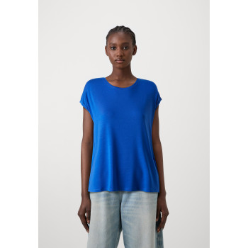 Vero Moda T-shirt basique VMAVA PLAIN NOOS - 01 - VE121D21X|K24