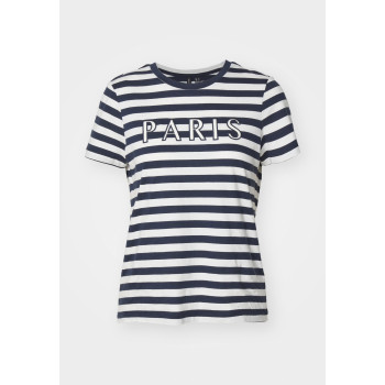 Vero Moda T-shirt imprimé VMFIRA FRANCIS - 01 - VE121D2CM|K11