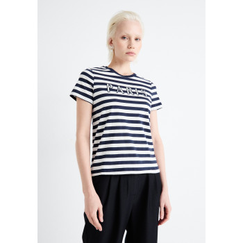 Vero Moda T-shirt imprimé VMFIRA FRANCIS - 01 - VE121D2CM|K11