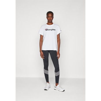 Champion T-shirt imprimé GRAPHIC CREWNECK - 01 - C7641D080|A11