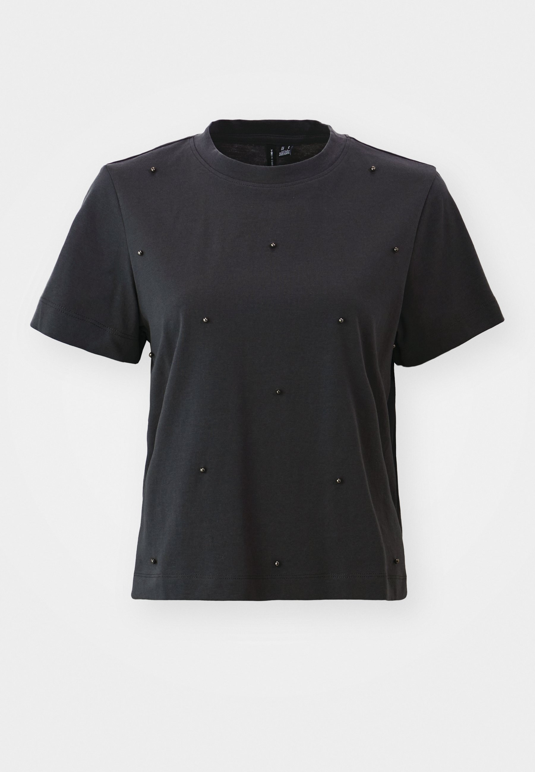 Vero Moda T-shirt imprimé VMMETTE STUD - 01 - VE121D2CO|C11