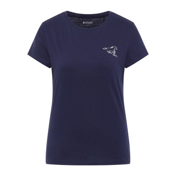 Mustang T-shirt imprimé  - 01 - MU321D0JO|K11