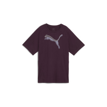 Puma T-shirt imprimé EVOSTRIPE - 01 - PU121D0J7|I11