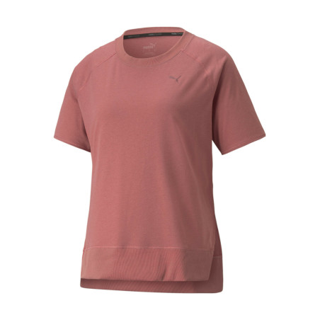 Puma T-shirt basique  - 01 - PU141D0MU|J11