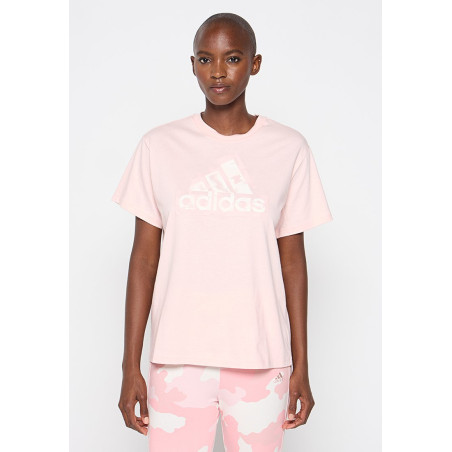 adidas Sportswear T-shirt imprimé  - 01 - ZZO2V5V37|J00