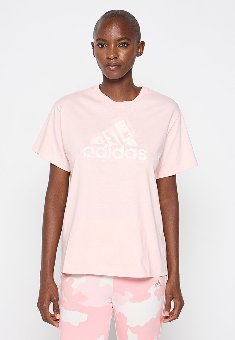 adidas Sportswear T-shirt imprimé  - 01 - ZZO2V5V37|J00