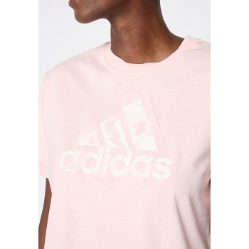 adidas Sportswear T-shirt imprimé  - 01 - ZZO2V5V37|J00