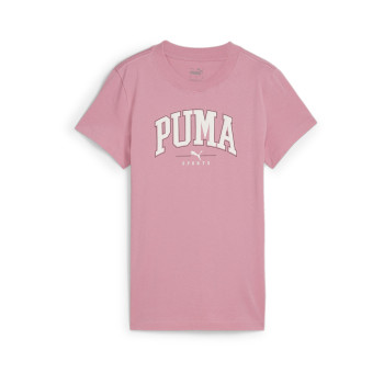 Puma T-shirt imprimé SQUAD GRAPHIC - 01 - PU121D0JQ|J11