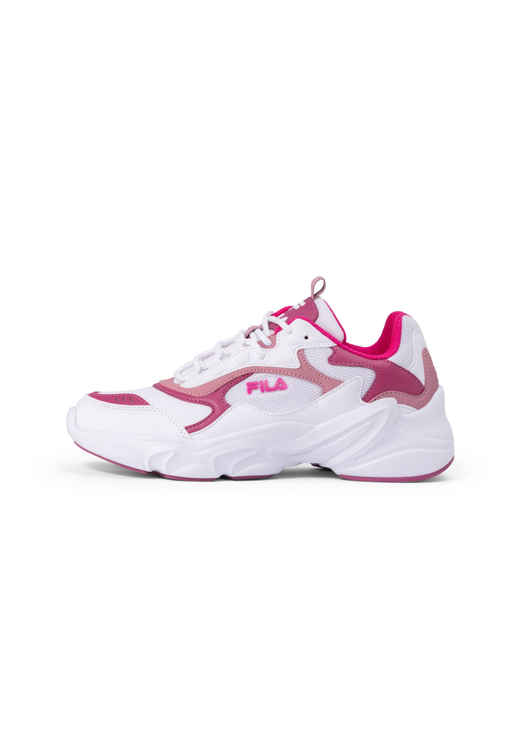 Fila Chaussures de course COLLENE CB WMN - 01 - ZZO318X05|A00