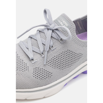 Skechers Baskets basses GO WALK 7 LACE - 01 - P0741A0AZ|C11