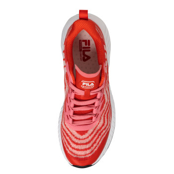 Fila Chaussures de running sur route NOVANINE WMN - 01 - 1FI41A01D|G11