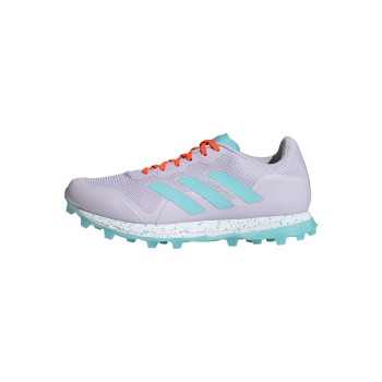 adidas Performance Chaussures fitness FABELA ZONE 2.1 FIELD HOCKEY - 01 - AD541A22L|I11