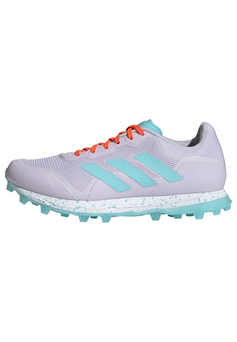 adidas Performance Chaussures fitness FABELA ZONE 2.1 FIELD HOCKEY - 01 - AD541A22L|I11