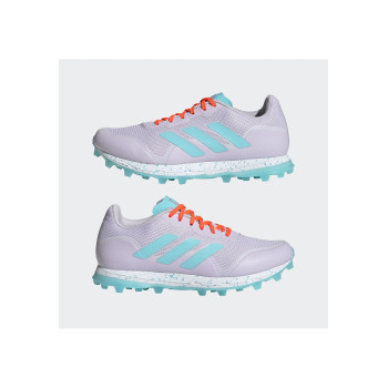 adidas Performance Chaussures fitness FABELA ZONE 2.1 FIELD HOCKEY - 01 - AD541A22L|I11