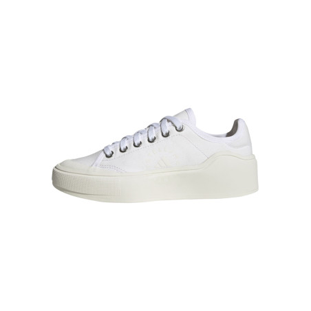 adidas by Stella McCartney Chaussures de tennis toutes surfaces ADIDAS BY STELLA MCCARTNEY COURT - 01 - AD741A05Y|A11