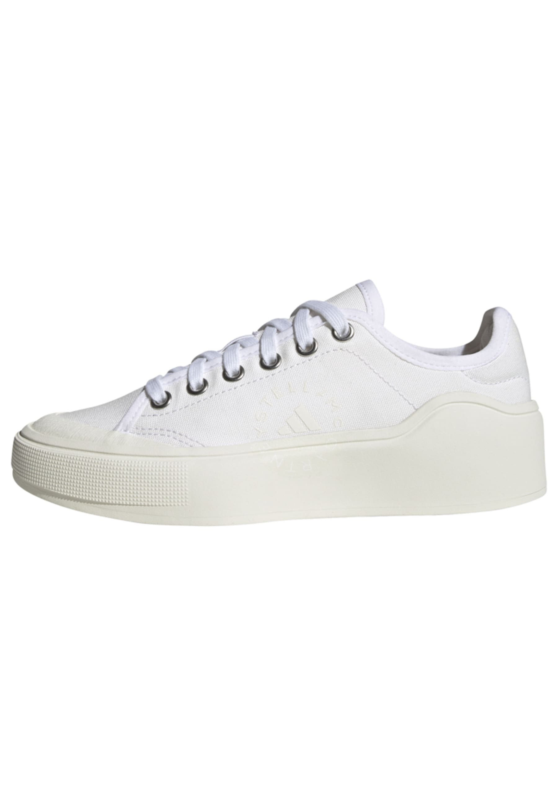 adidas by Stella McCartney Chaussures de tennis toutes surfaces ADIDAS BY STELLA MCCARTNEY COURT - 01 - AD741A05Y|A11