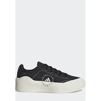 adidas by Stella McCartney Chaussures de tennis toutes surfaces ADIDAS BY STELLA MCCARTNEY COURT - 01 - AD741A05Y|Q11