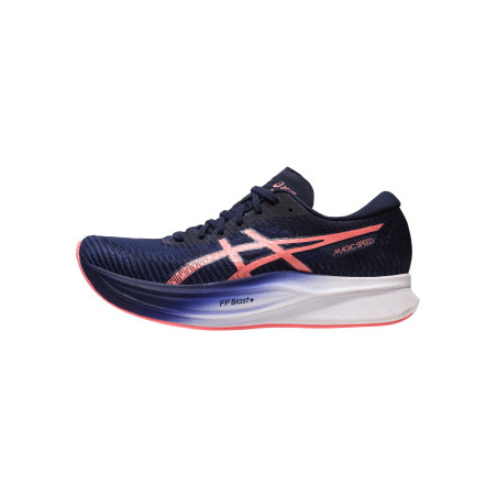 ASICS Chaussures de running sur route MAGIC SPEED 2 - 01 - AS141A15O|K11