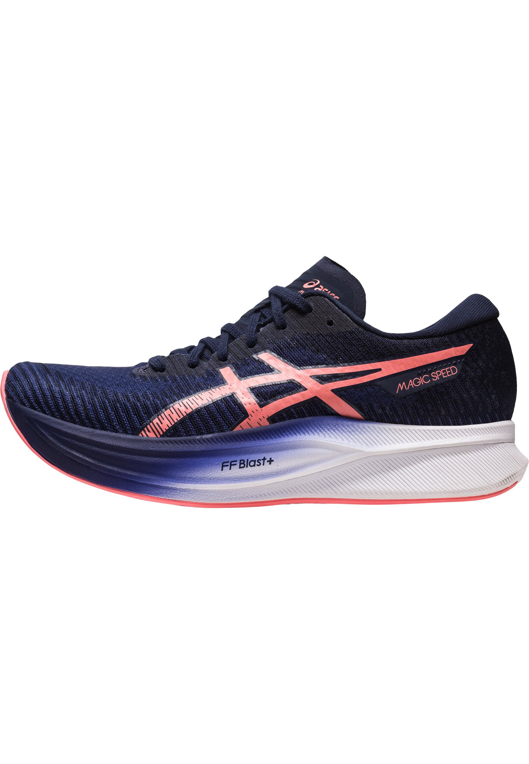 ASICS Chaussures de running sur route MAGIC SPEED 2 - 01 - AS141A15O|K11