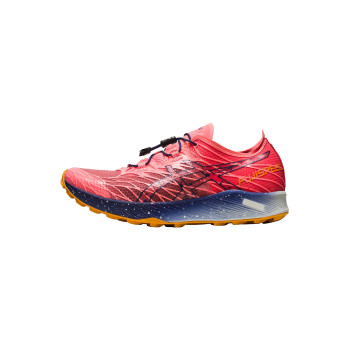 ASICS Chaussures de running FUJI SPEED - 01 - AS111A02E|H11