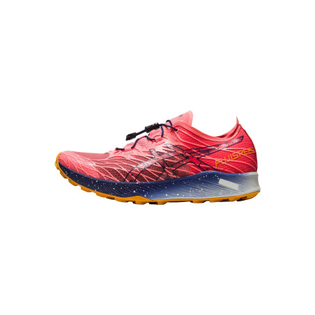 ASICS Chaussures de running FUJI SPEED - 01 - AS111A02E|H11