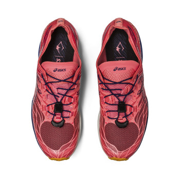 ASICS Chaussures de running FUJI SPEED - 01 - AS111A02E|H11