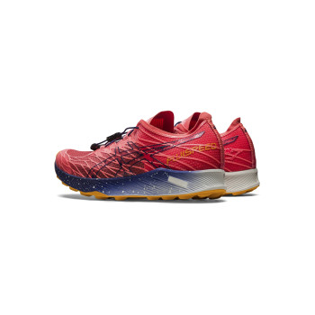 ASICS Chaussures de running FUJI SPEED - 01 - AS111A02E|H11