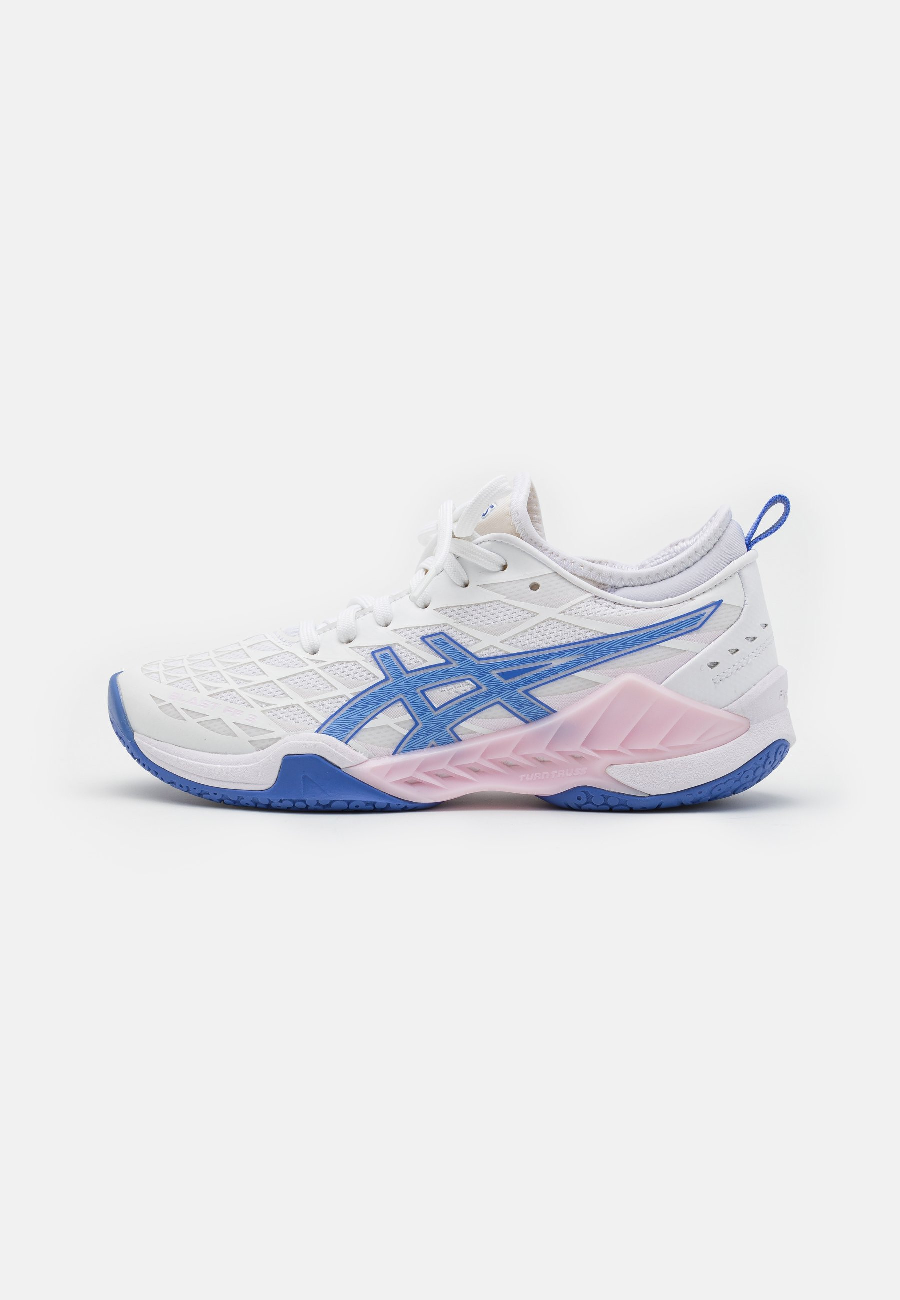 ASICS Chaussures de handball BLAST FF 3 - 01 - AS141A0WD|A12