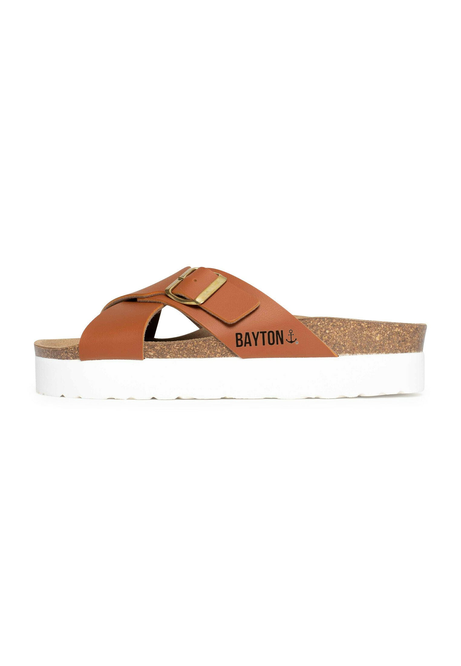 BAYTON Mules  - 01 - B3R11A05K|B11