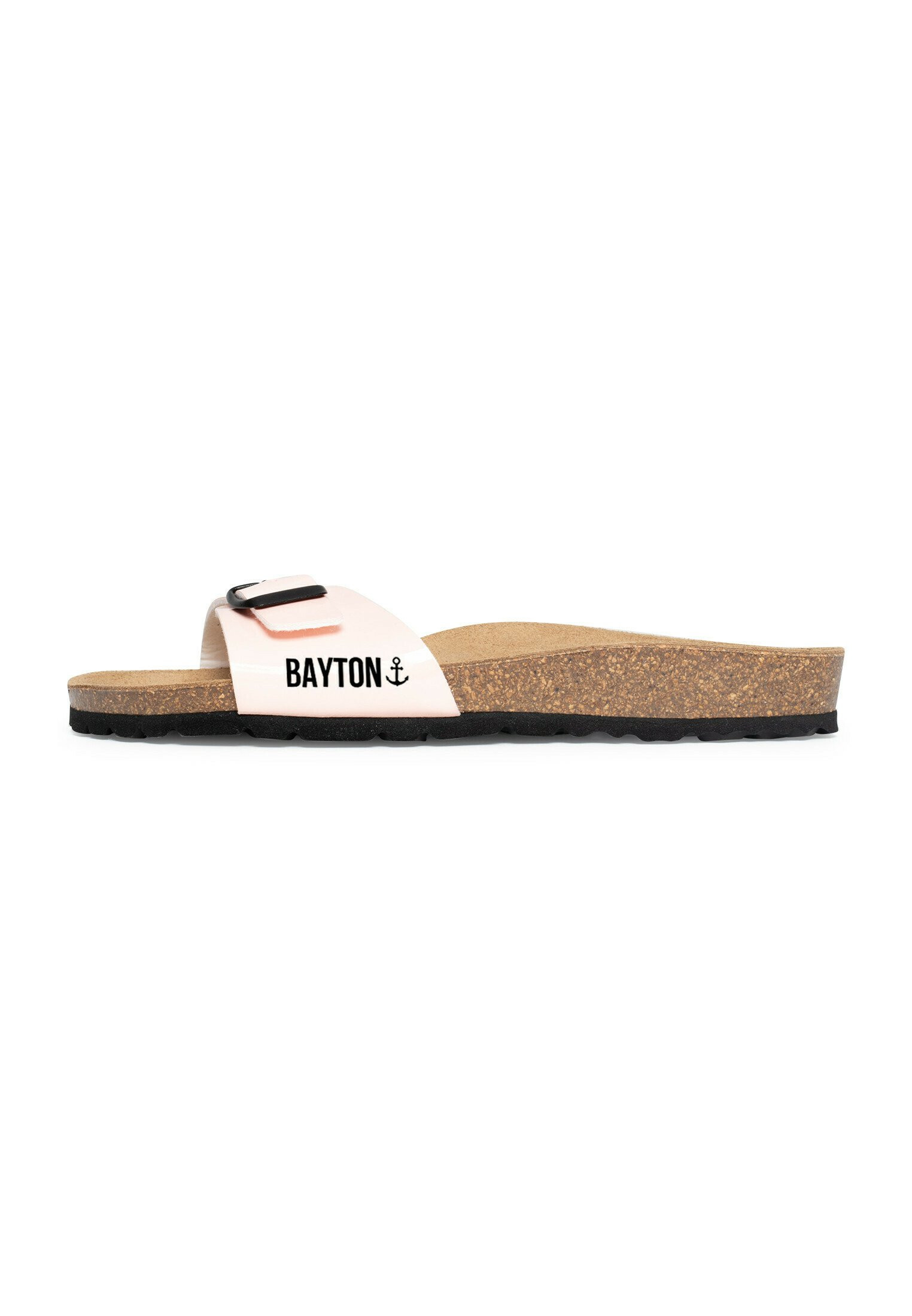 BAYTON Mules ZEPHYR - 01 - ZZO1D1Z04|J11