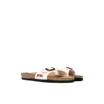 BAYTON Mules ZEPHYR - 01 - ZZO1D1Z04|J11