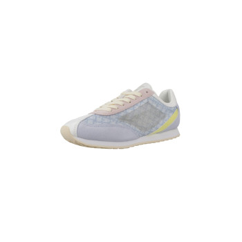 Tommy Hilfiger Chaussures de running sur route TH MONOGRAM HERITAGE - 01 - TO111A16K|K11