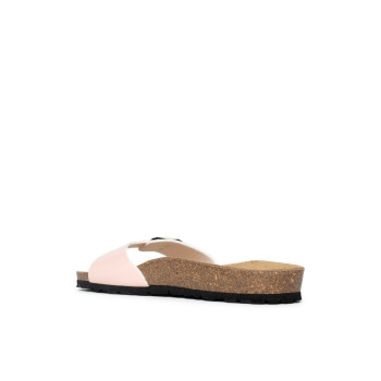 BAYTON Mules ZEPHYR - 01 - ZZO1D1Z04|J11