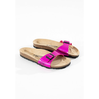 BAYTON Mules ZEPHYR - 01 - ZZO1D1Z04|I12