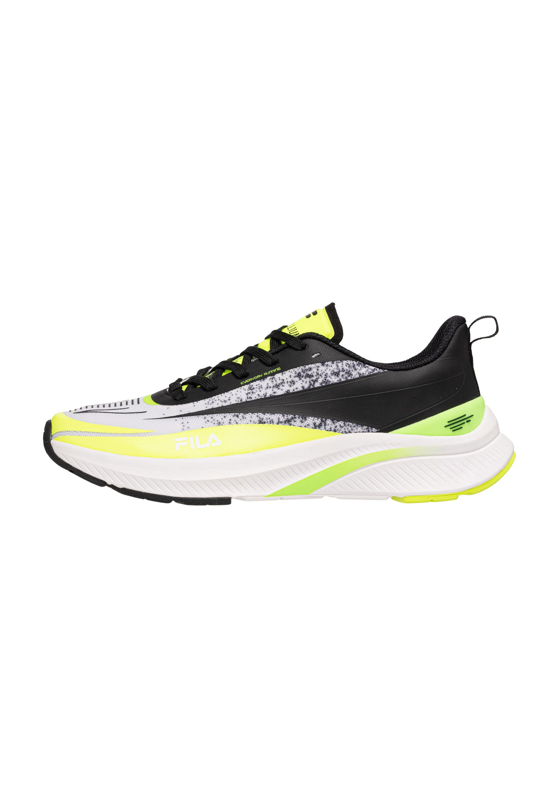 Fila Chaussures de running sur route  BERYLLIUM - 01 - 1FI41A01B|A11